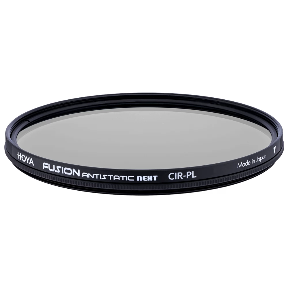 HOYA Fusion Antistatic Next CPL 72mm