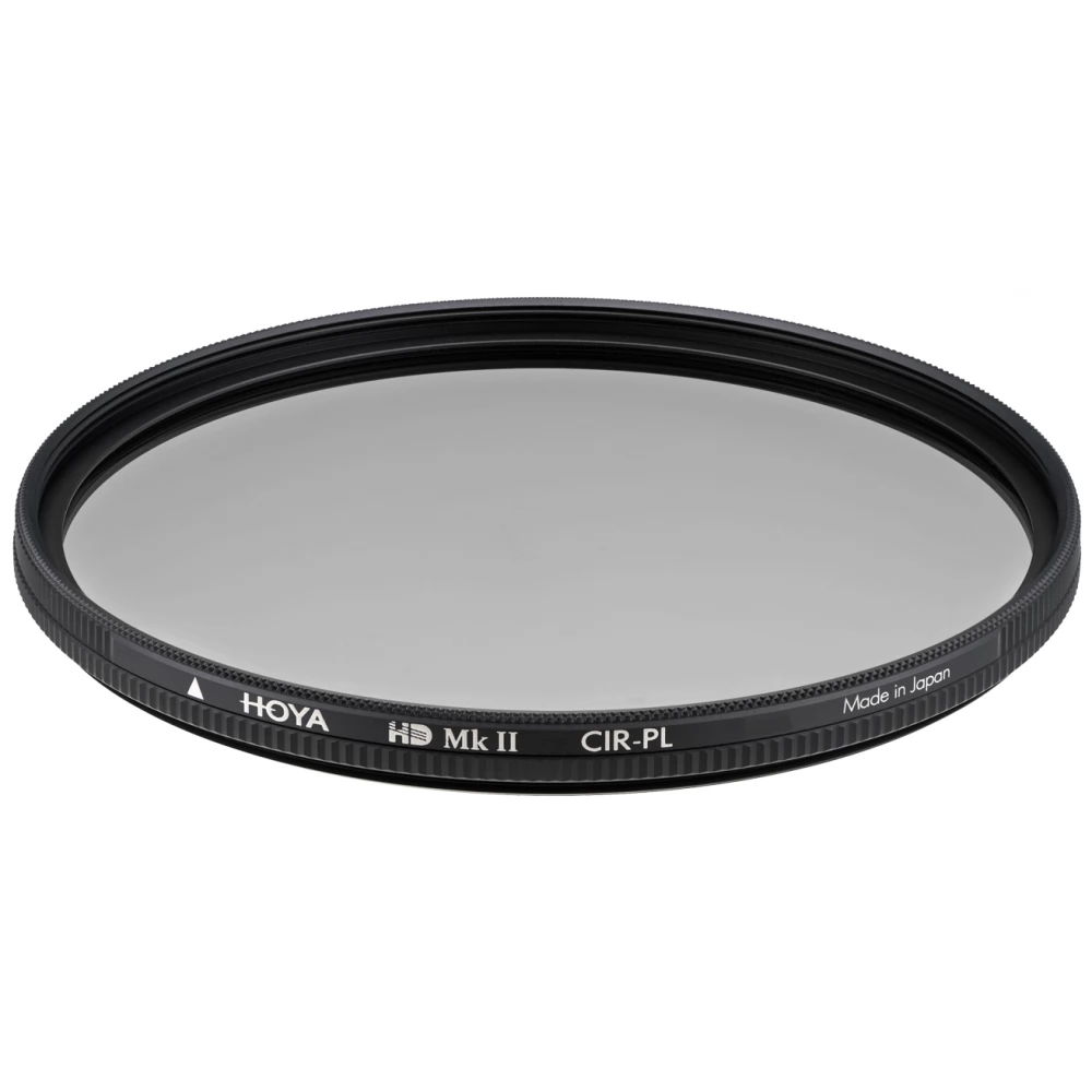 HOYA HD Mk II CIR-PL 49mm