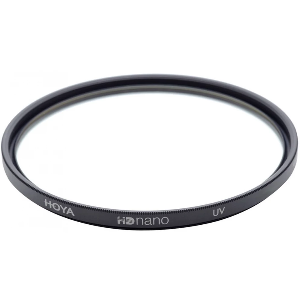 HOYA HD nano UV 58mm