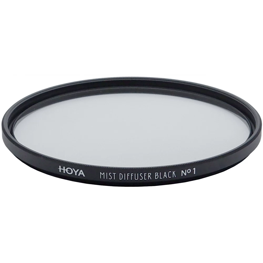 HOYA MIST DIFFUSER BLACK No 1 kreatív szűrő 52mm