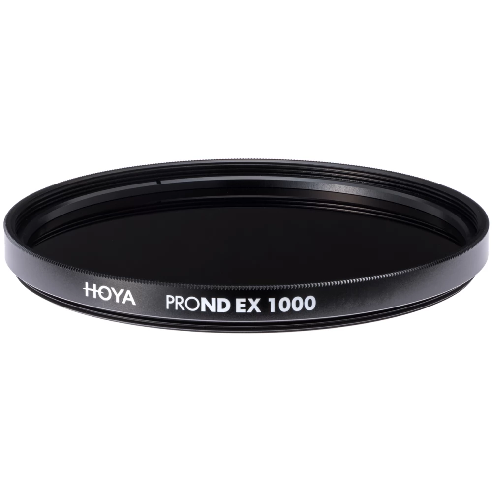 HOYA Pro ND1000 EX 58mm