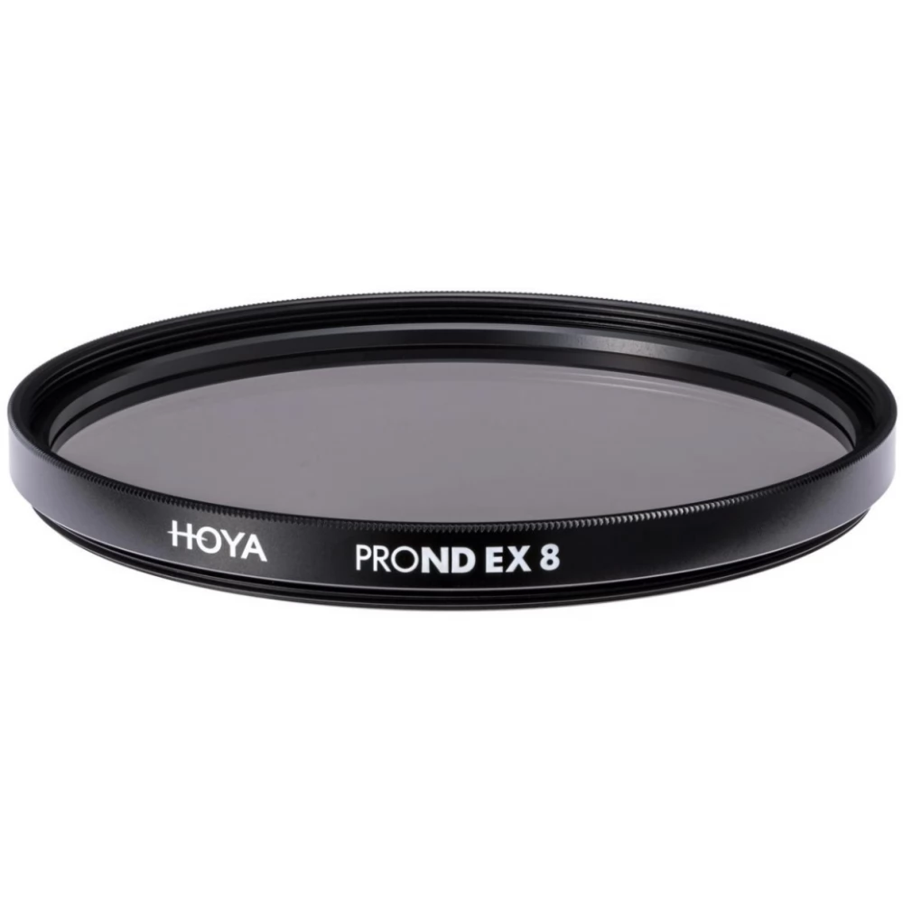 HOYA PRO ND8 EX 67mm