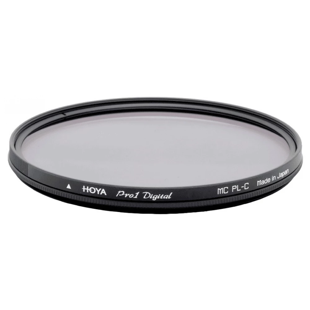 HOYA Pro1 Digital Circular PL 37mm