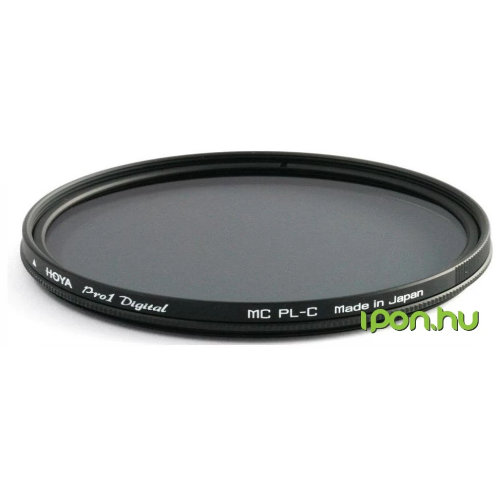 HOYA Pro1 Digital Circular PL 72mm