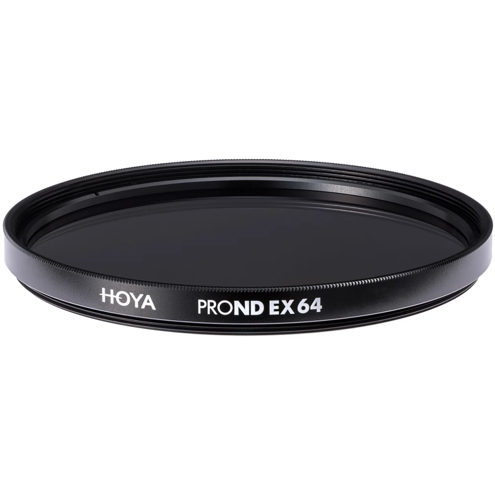 HOYA ProND EX 64 67mm