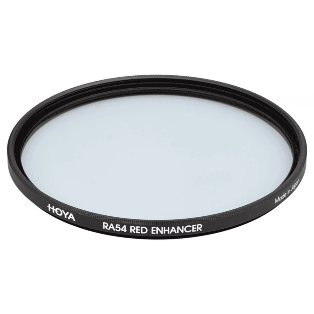HOYA Red Enhancer RA54 52mm