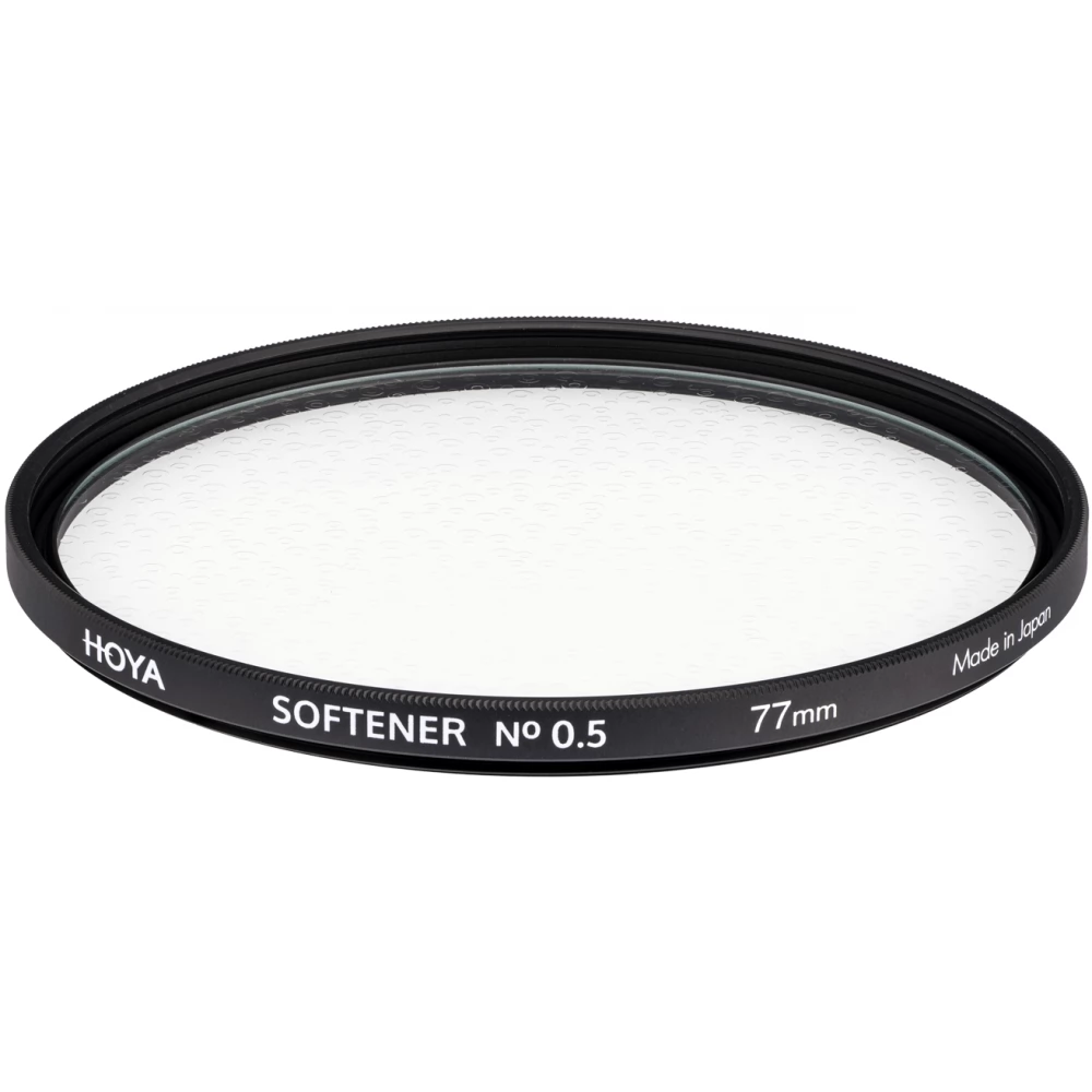 HOYA Softener No0.5 kreatív szűrő 77mm