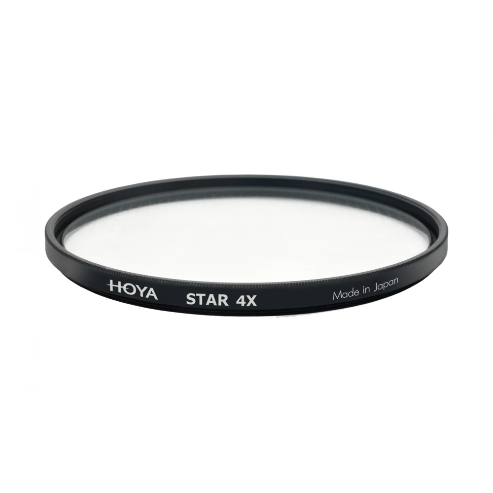HOYA Star 4X szűrő 72mm