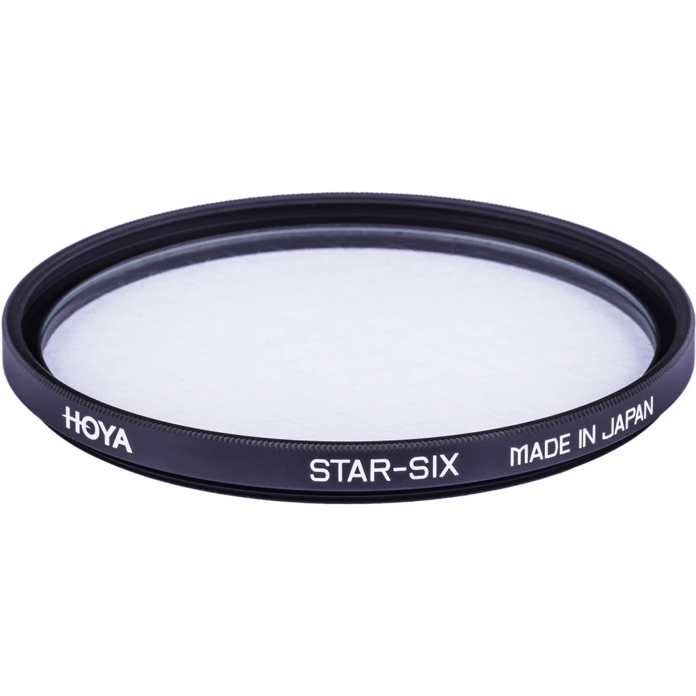 HOYA Star-6 58mm