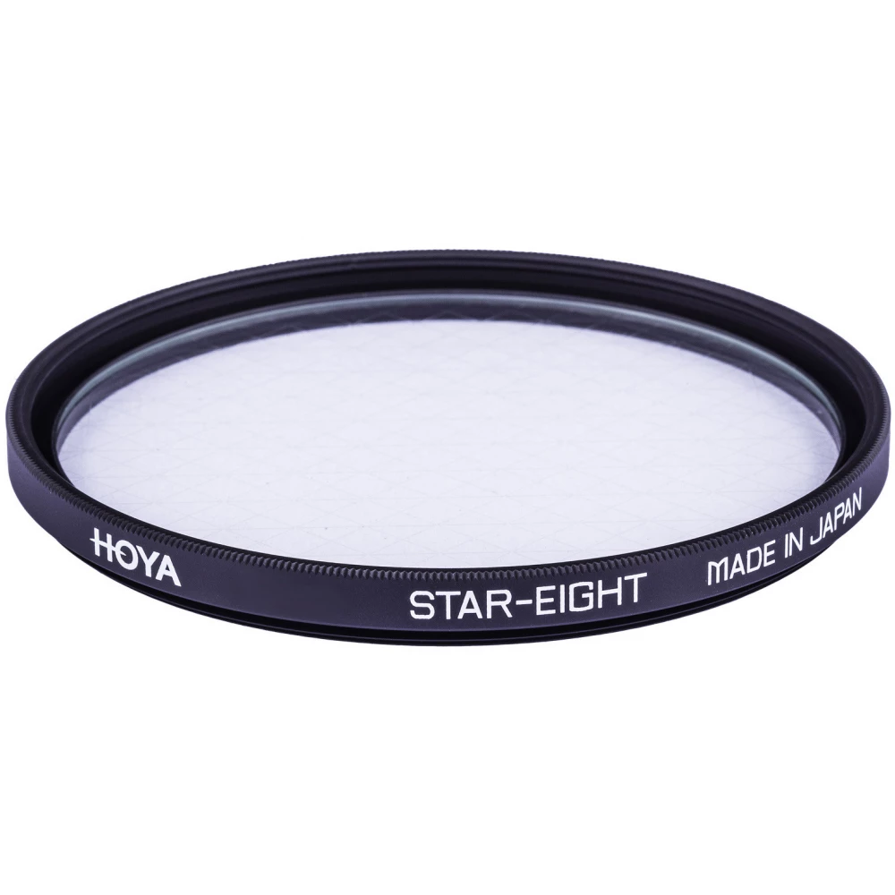 HOYA Star-8 55mm