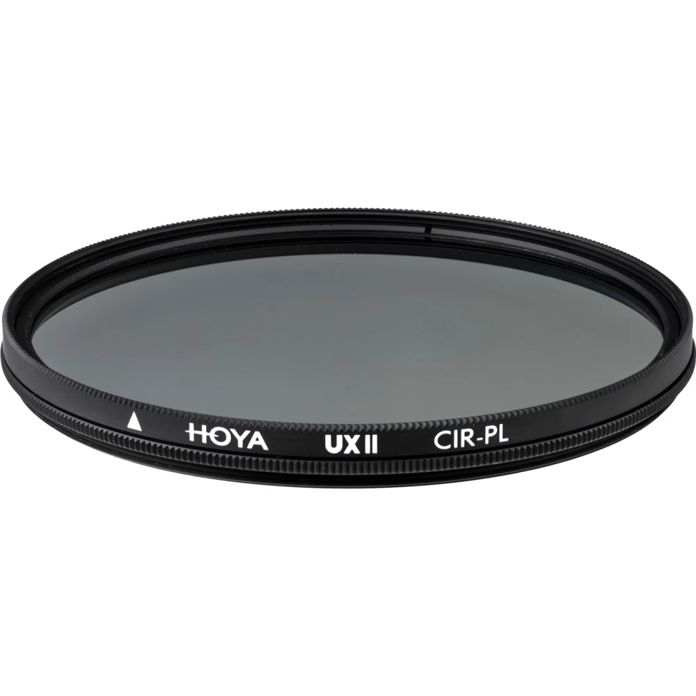 HOYA UX CIR-PL II 58mm