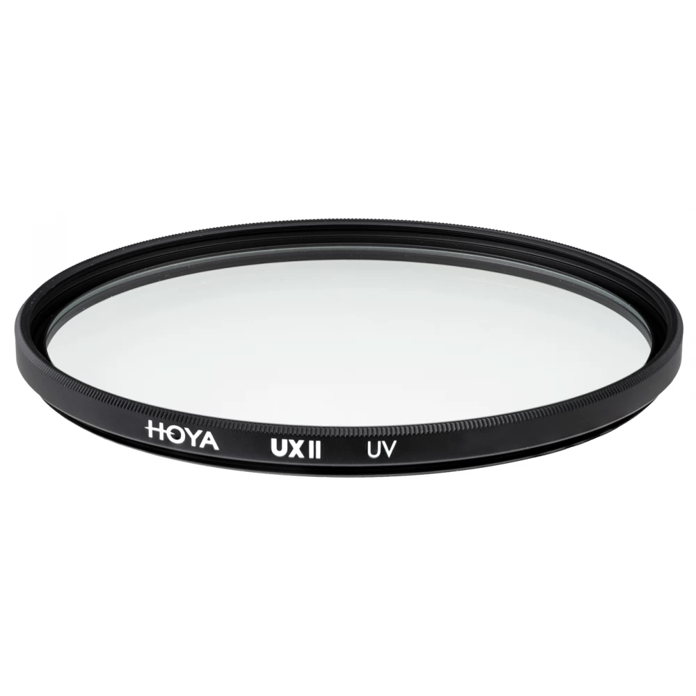 HOYA UX II UV 82mm