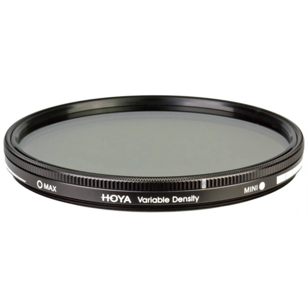 HOYA Variable Density 72mm