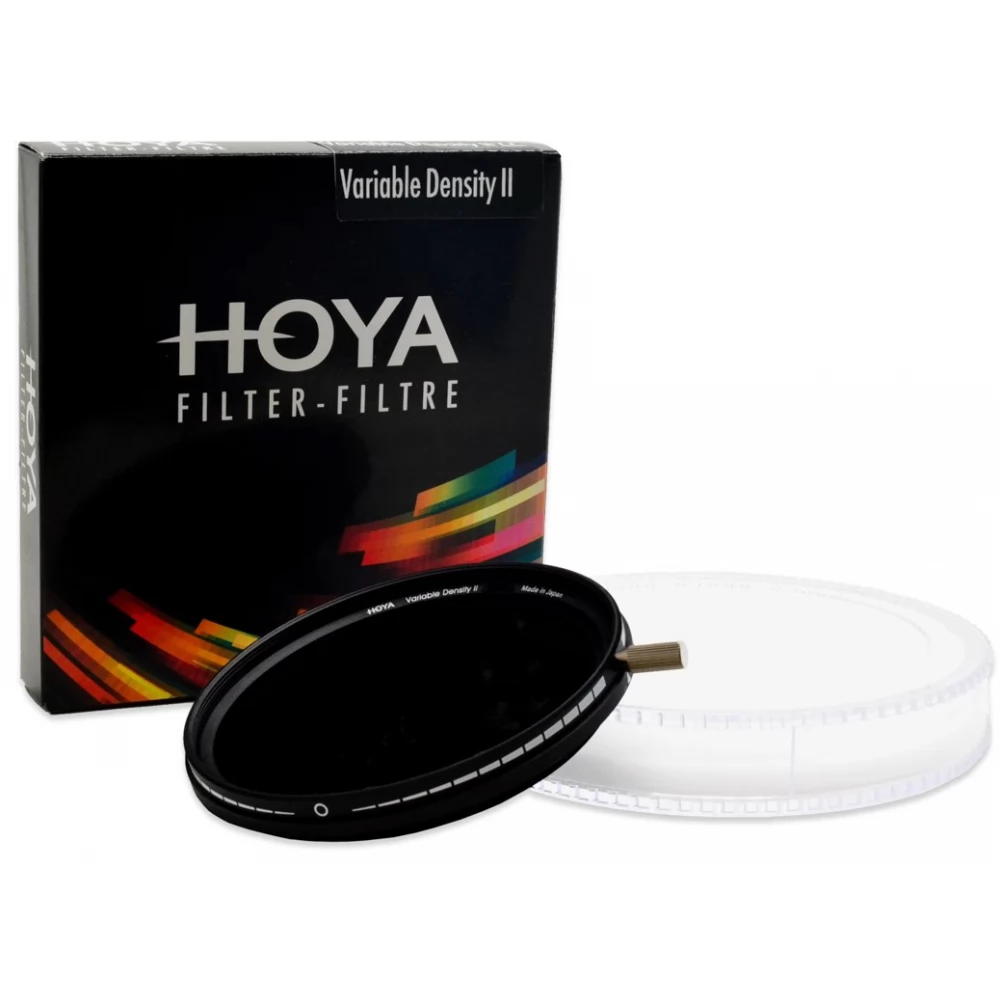 HOYA Variable Density 82mm II