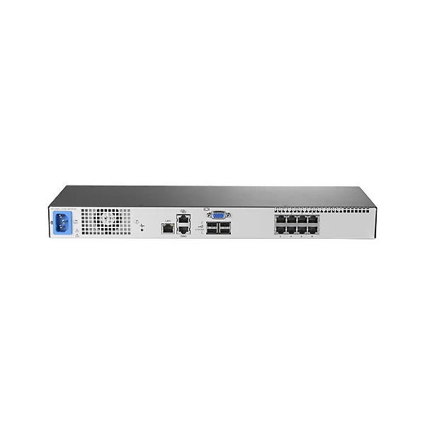 HP 0x2x16 G3 KVM Console Switch