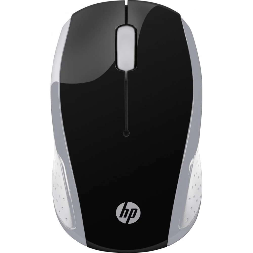 HP 200 Vezeték nélküli egér halszürke