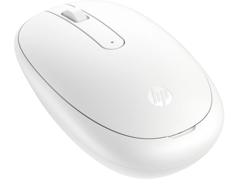 HP 240 Bluetooth-egér holdfehér