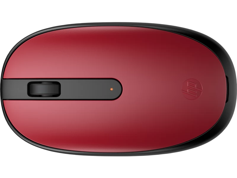 HP 240 Bluetooth-egér meggypiros