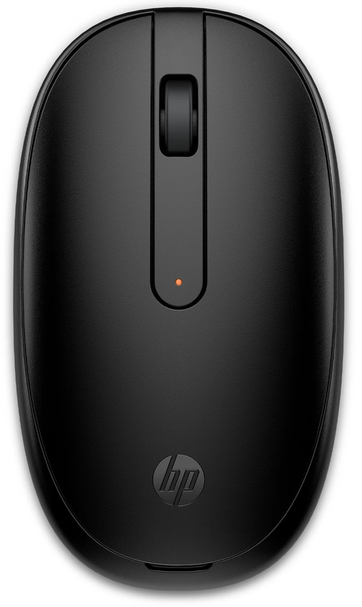 HP 245 Bluetooth egér fekete