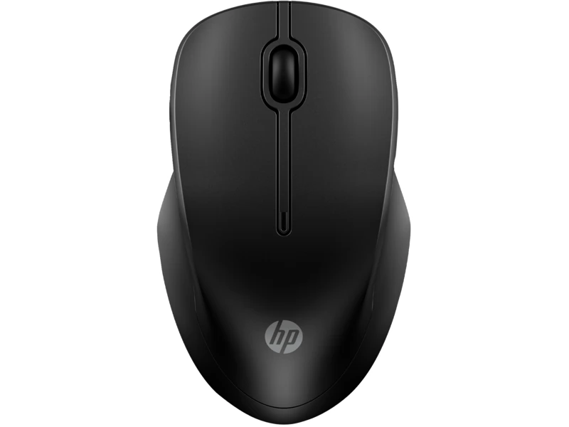 HP 255 Dual Wireless fekete
