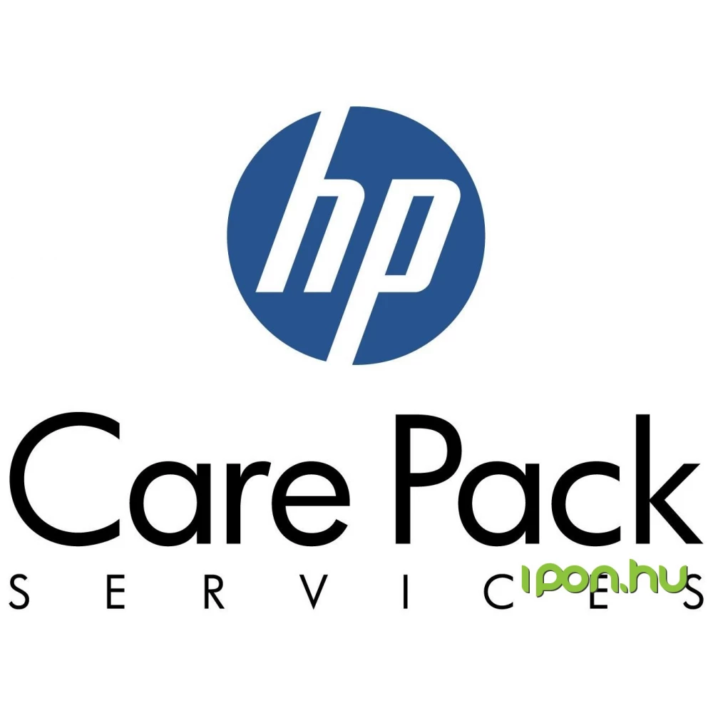 HP 3 year Next business day Onsite Desktop Only Hardware Support U6578E