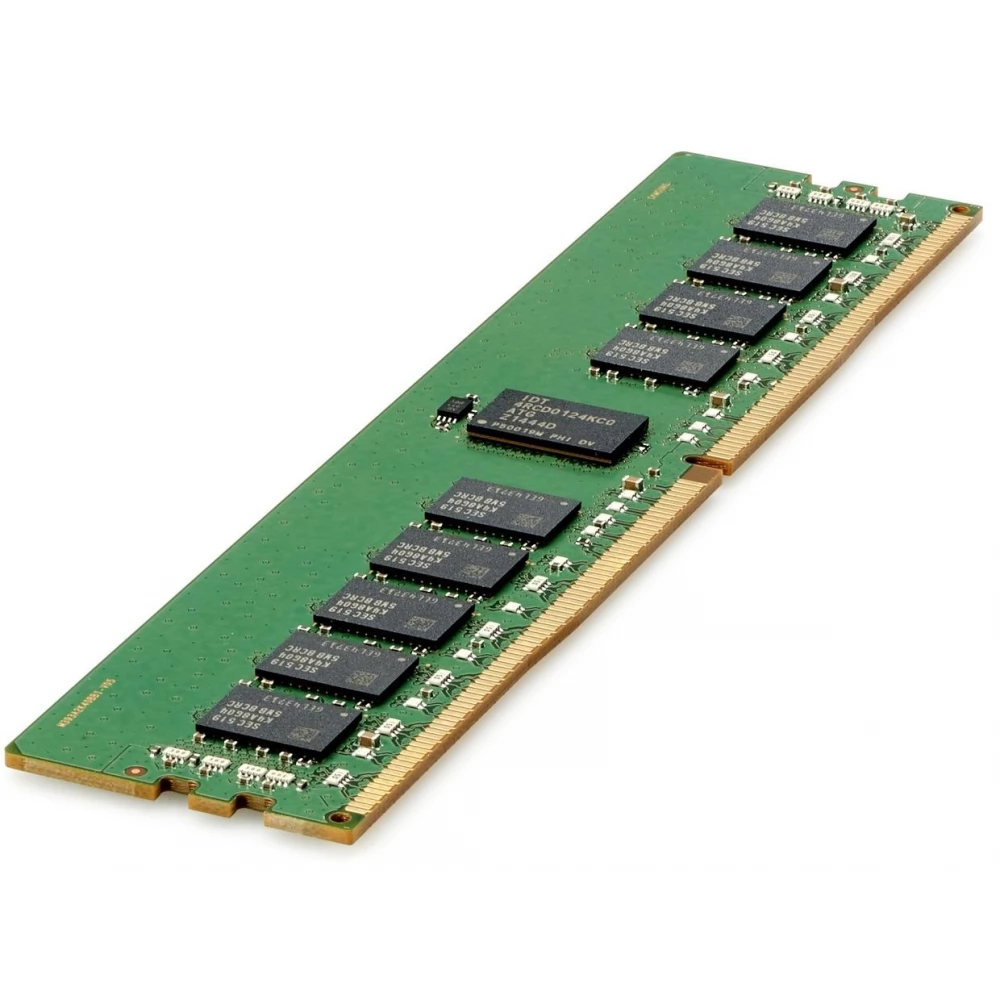 HP 32GB DDR4 3200MHz ECC P06033-B21