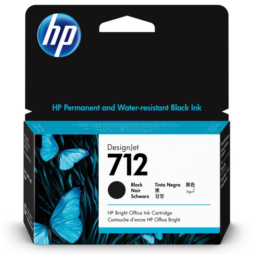 HP 3ED70A EREDETI