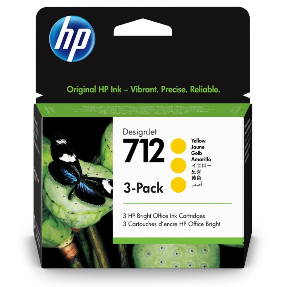 HP 3ED79A EREDETI