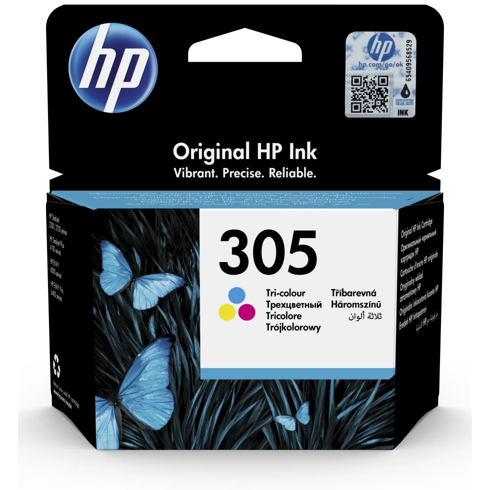 HP 3YM60AE EREDETI