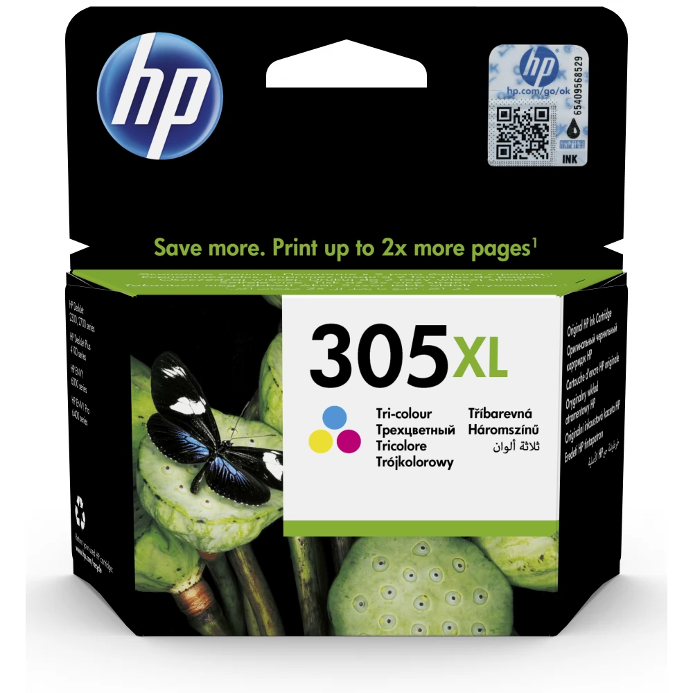 HP 3YM63AE EREDETI