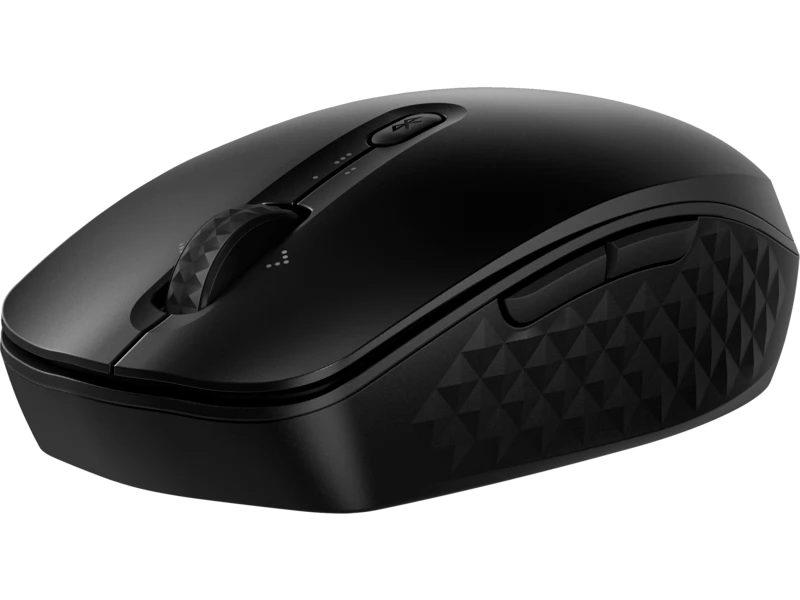 HP 420 programozható Bluetooth-egér fekete