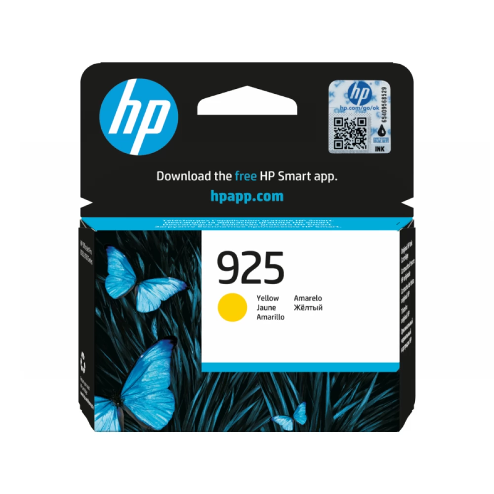 HP 4K0V8PE EREDETI