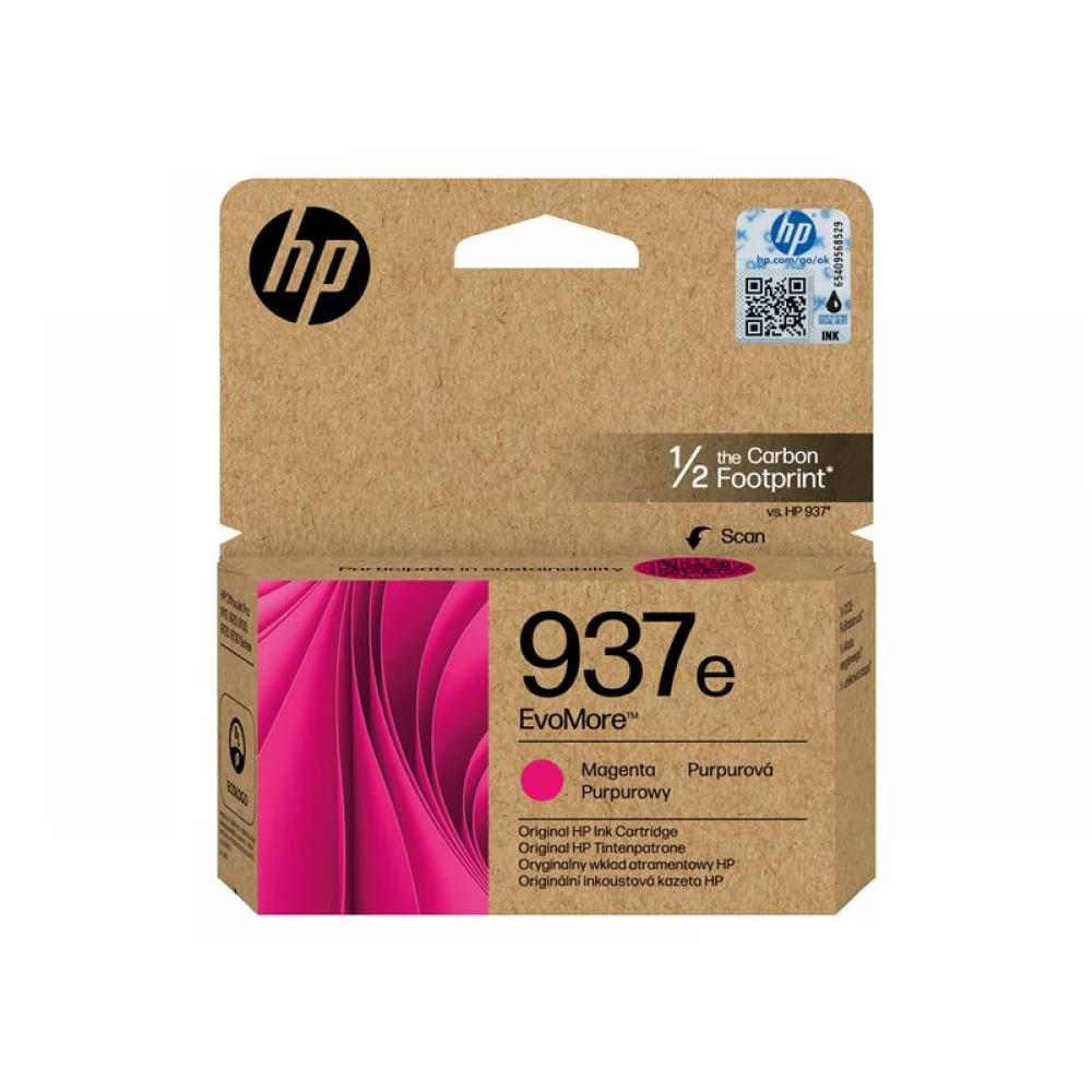 HP 4S6W7NE EREDETI