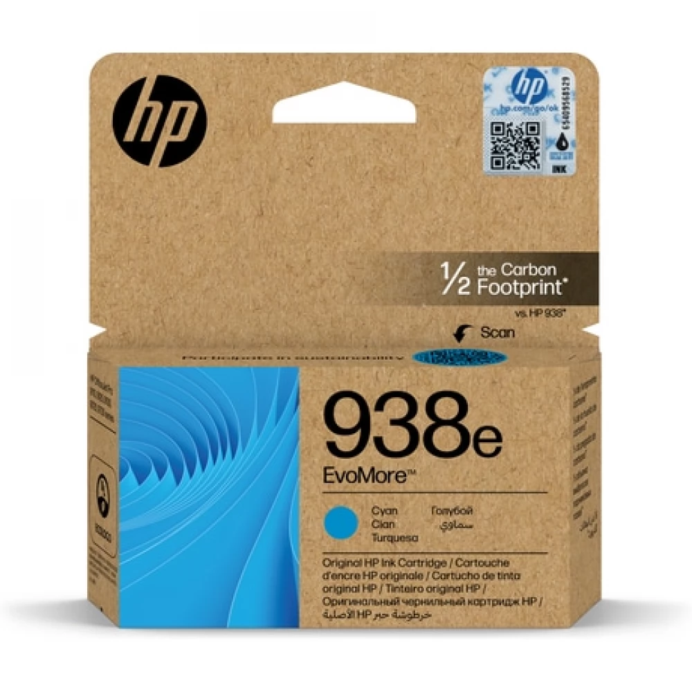 HP 4S6X9PE EREDETI