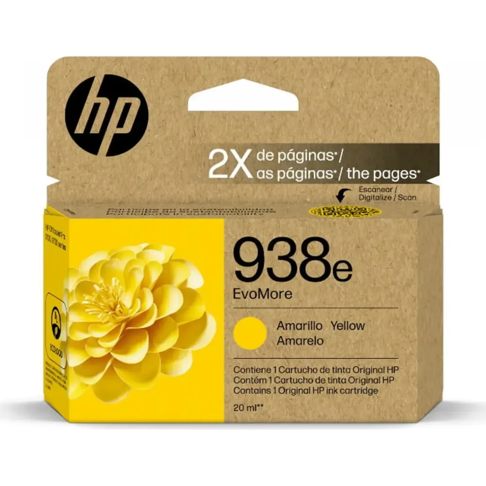 HP 4S6Y1PE EREDETI