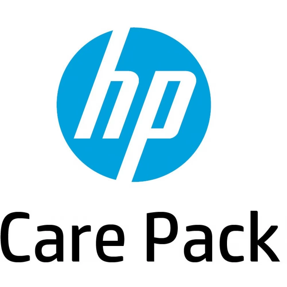 HP 5 year Next business day Onsite Desktop Only Hardware Support