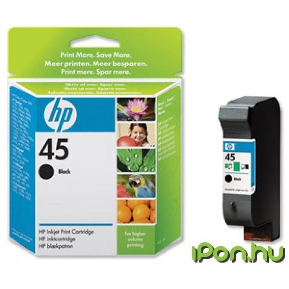 HP 51645AE EREDETI
