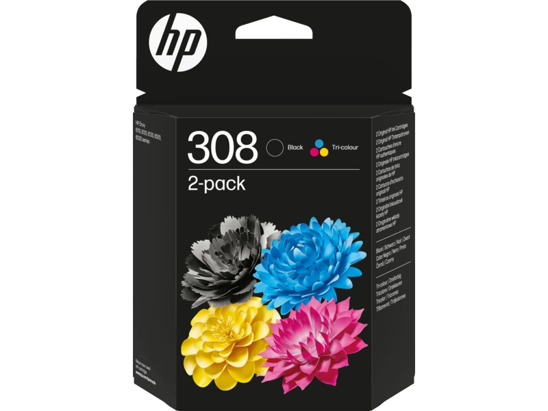 HP 6L6S6UE EREDETI