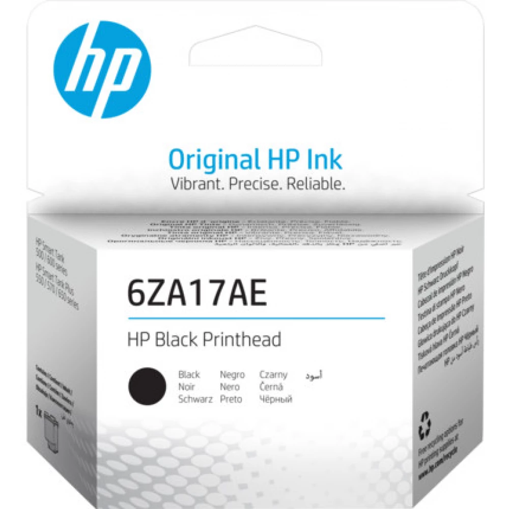 HP 6ZA17AE EREDETI