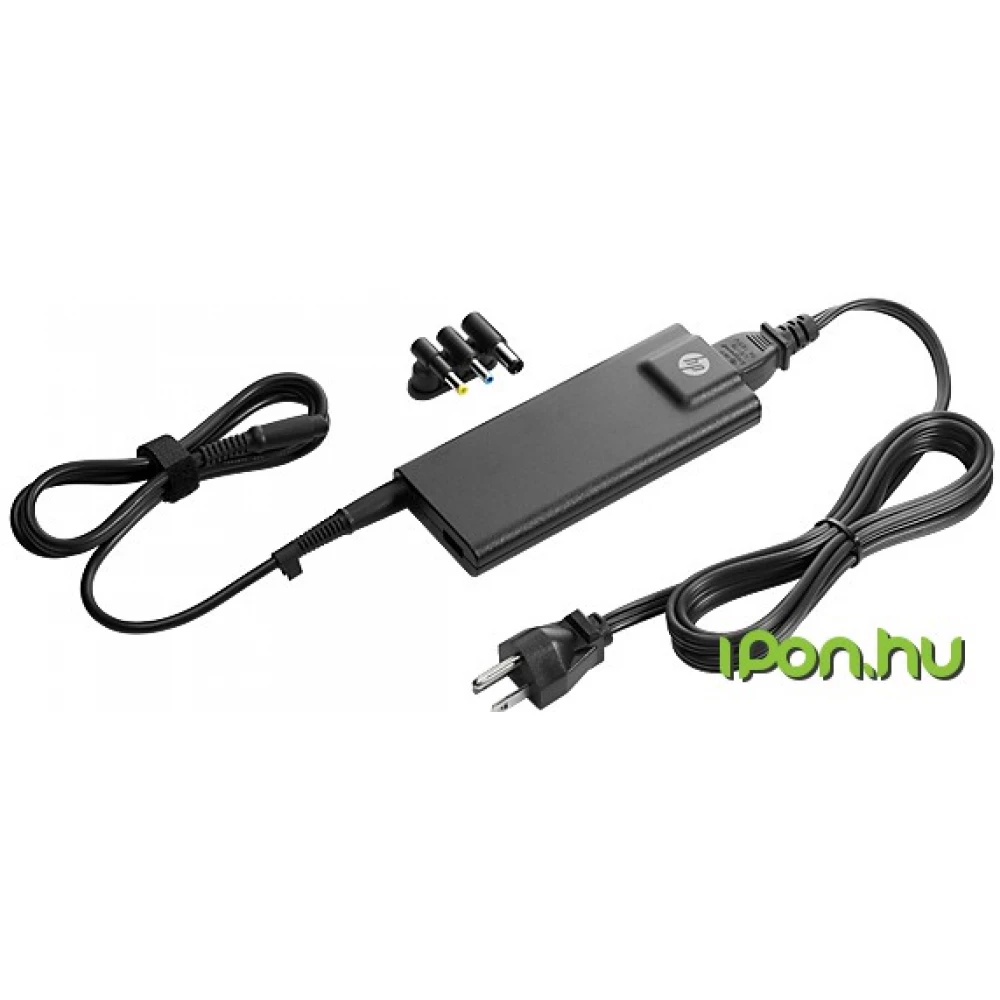 HP 90W Slim AC Adapter H6Y83AA