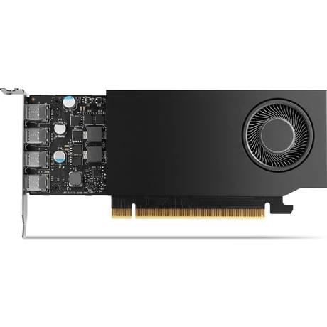 HP 9U277AA RTX A400 4GB GDDR6 PCIE