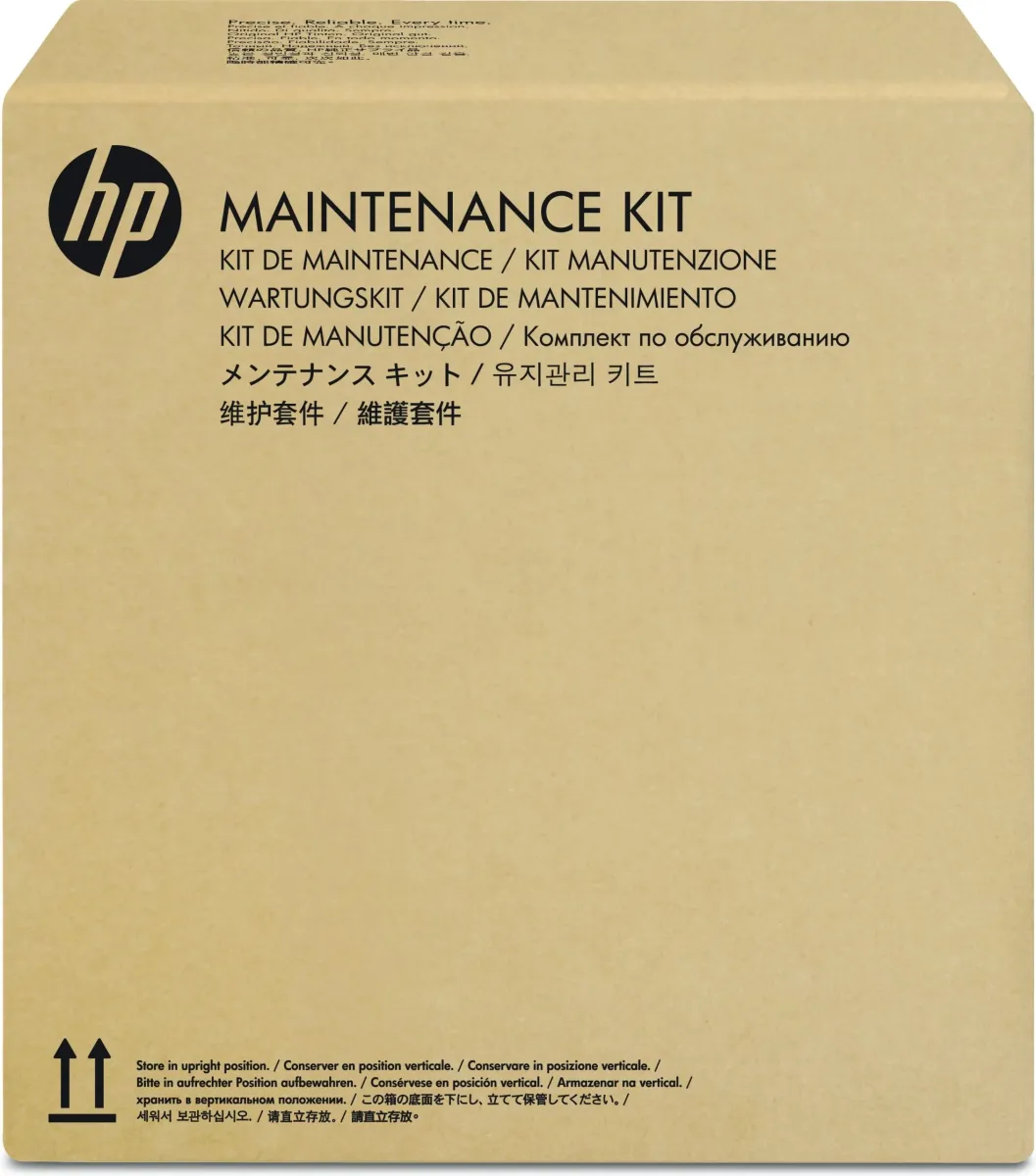 HP ADF roller replacement kit for Scanjet Pro 3500 f1 4500 fn1