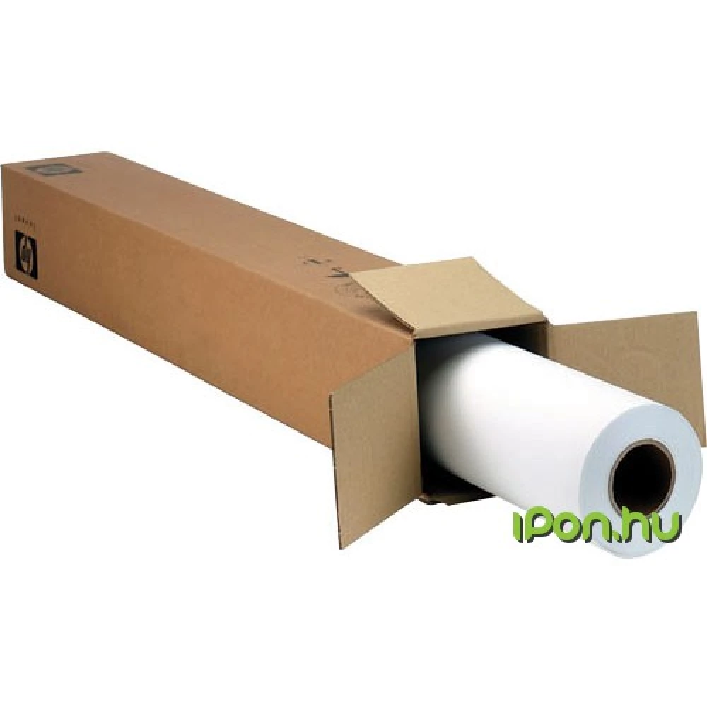 HP Artist Matte Canvas 610mm x 15.2m E4J54B