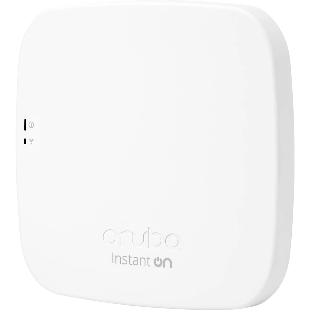 HP Aruba Instant On AP11 (RW) 2x2 11ac Wave2 Indoor Access Point (R2W96A)