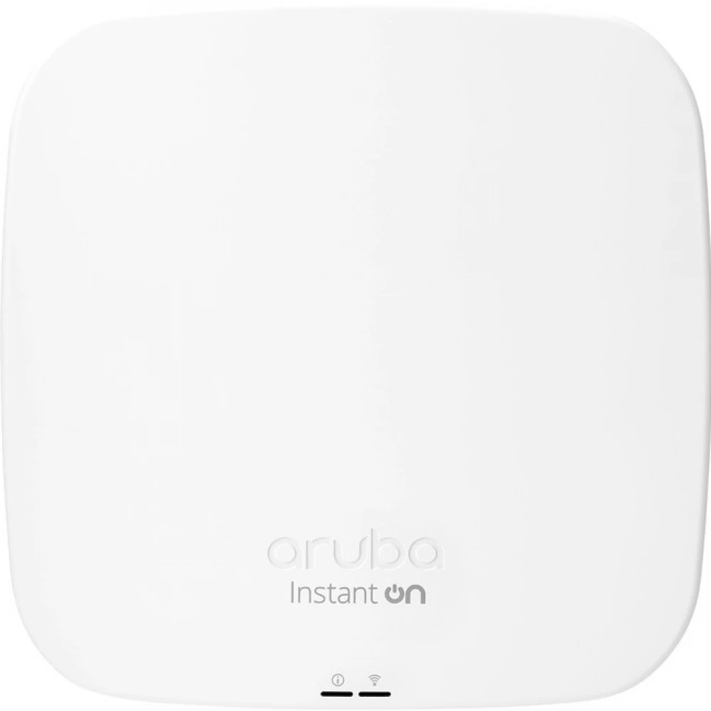 HP Aruba Instant On AP15 (RW) 4x4 11ac Wave2 Indoor Access Point (R2X06A)