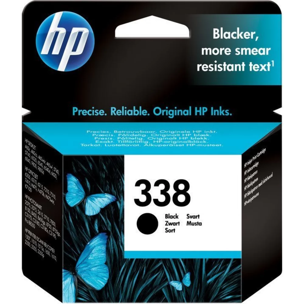 HP C8765EE EREDETI