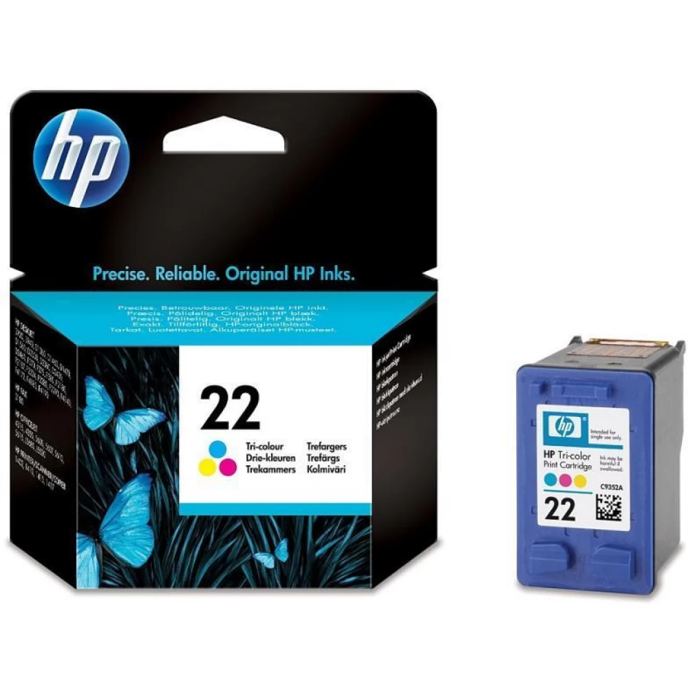HP C9352AE EREDETI