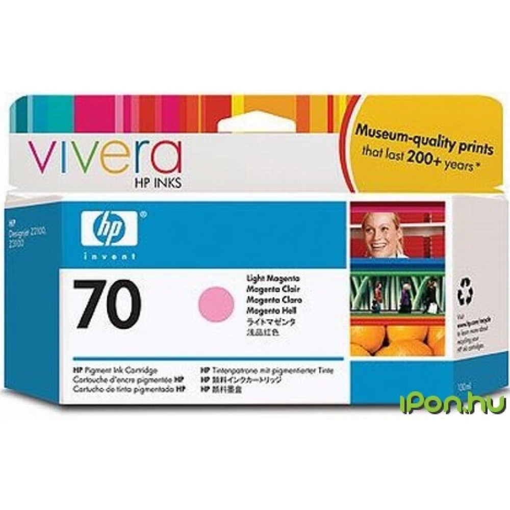 HP C9455A EREDETI