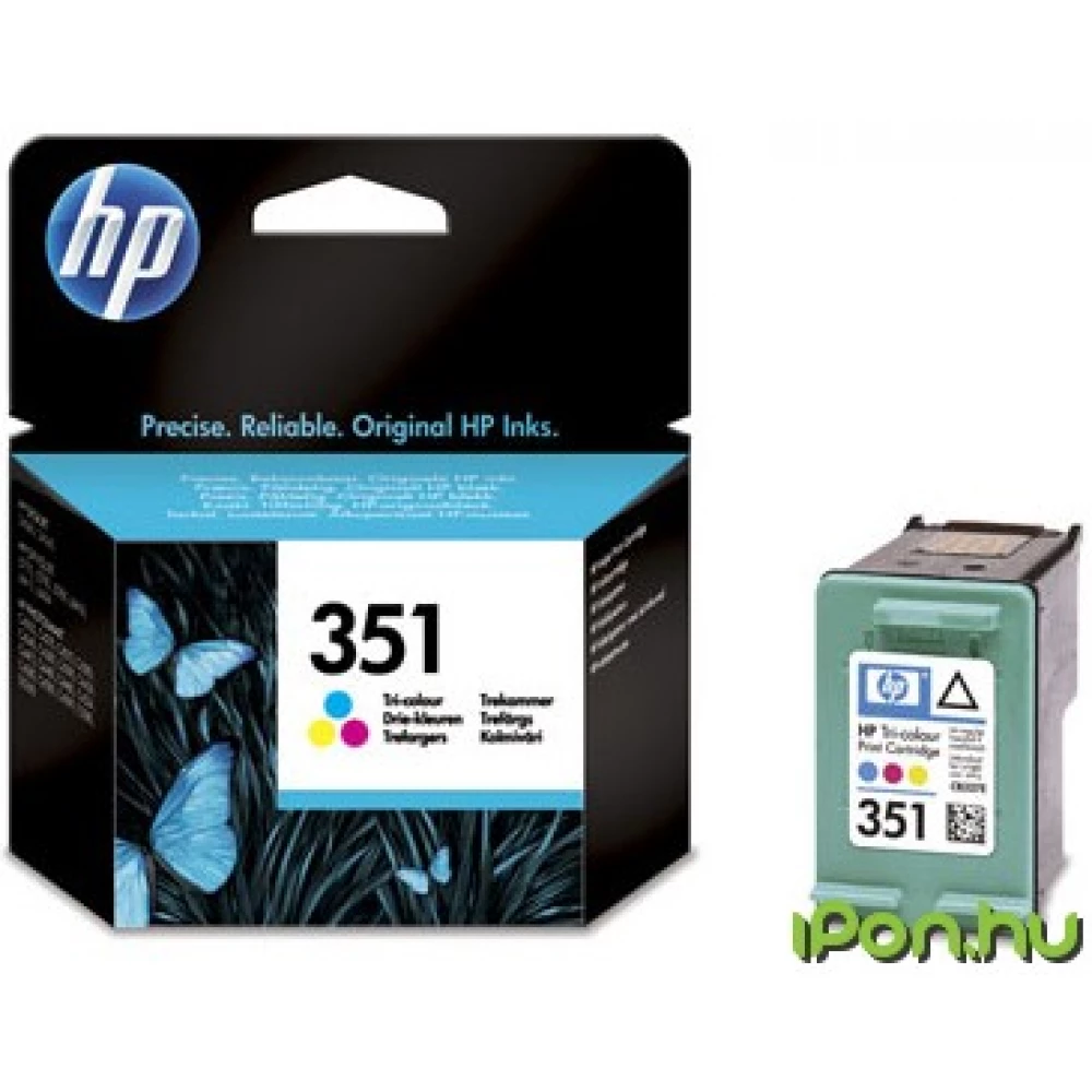 HP CB337EE EREDETI