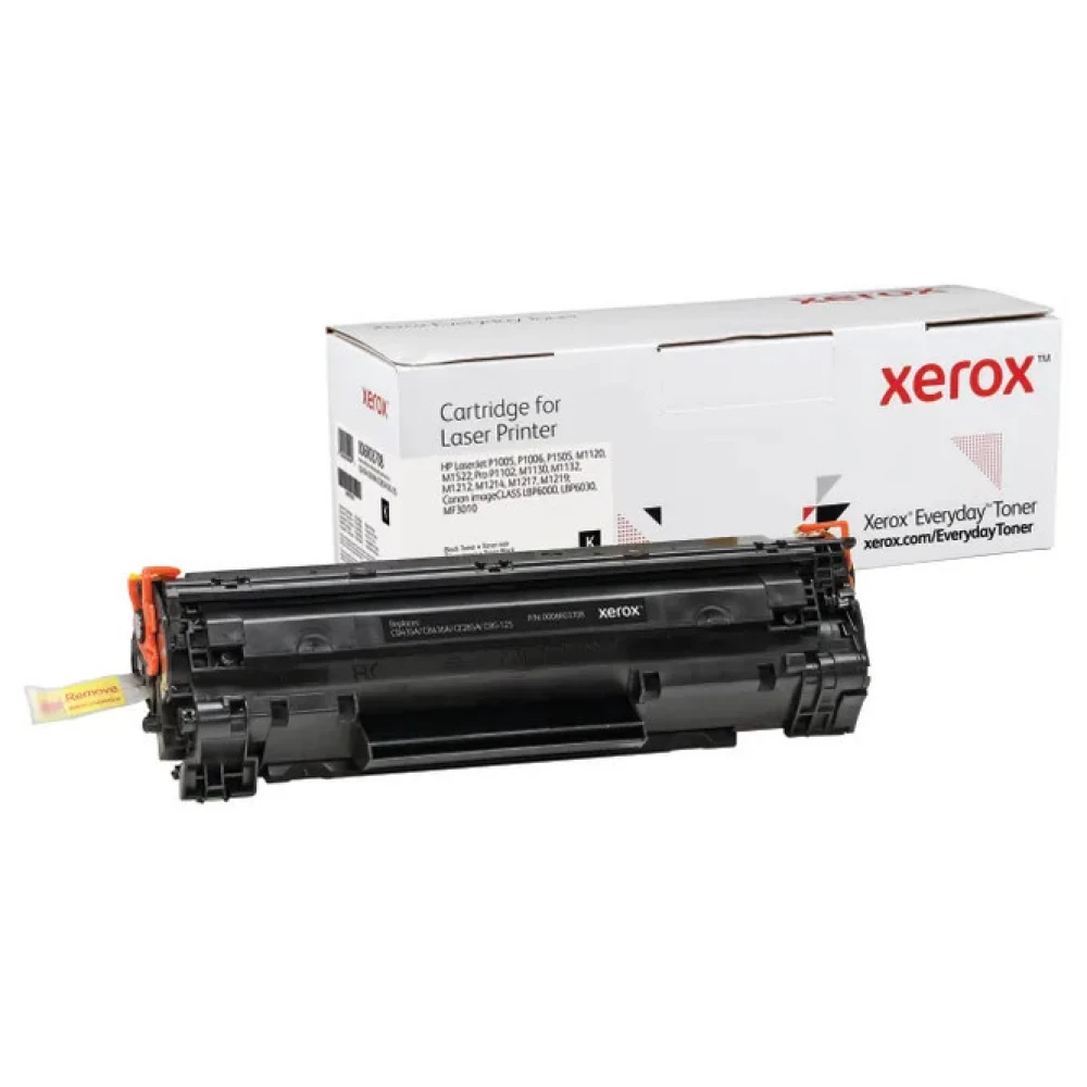 HP CB435A/CB436A/CE285A (Xerox) (utángyártott)